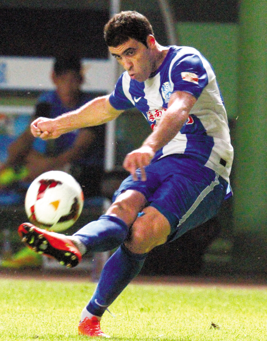 广州富力逆转绝杀,取得关键胜利 广州富力逆转绝杀,取得关键胜利