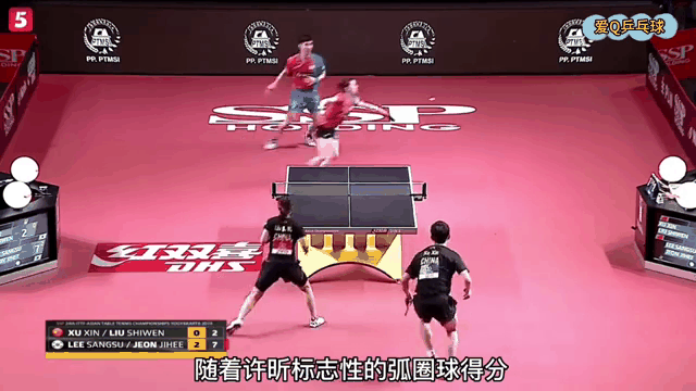波兰乒乓球队绝地反击日本乒乓球队,许昕惊艳世界 波兰乒乓球队绝地反击日本乒乓球队,许昕惊艳世界