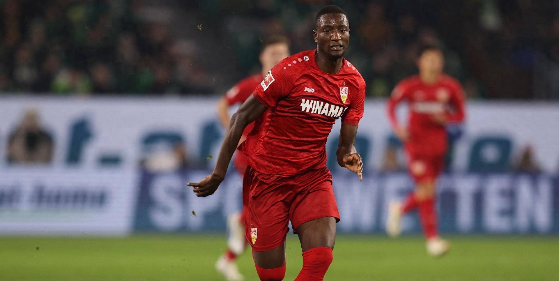 斯图加特取得胜利,确立德甲地位