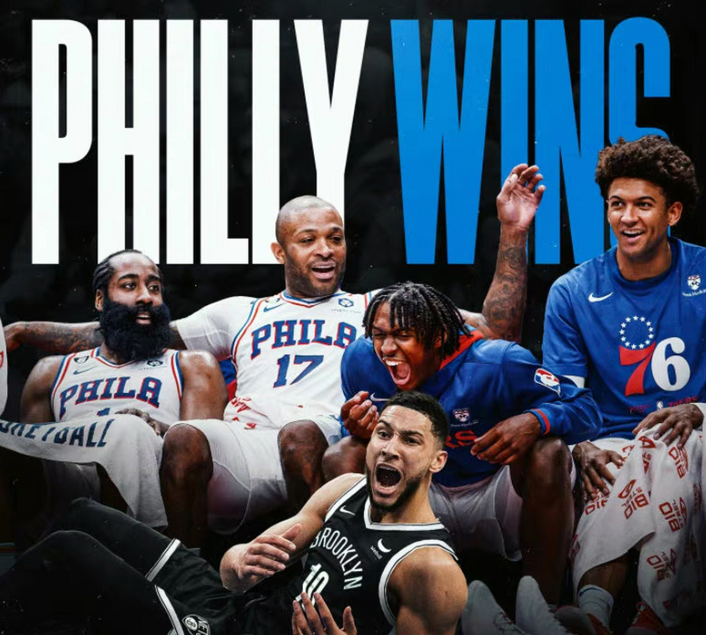 人新援火热连砍+，助球队击败篮网