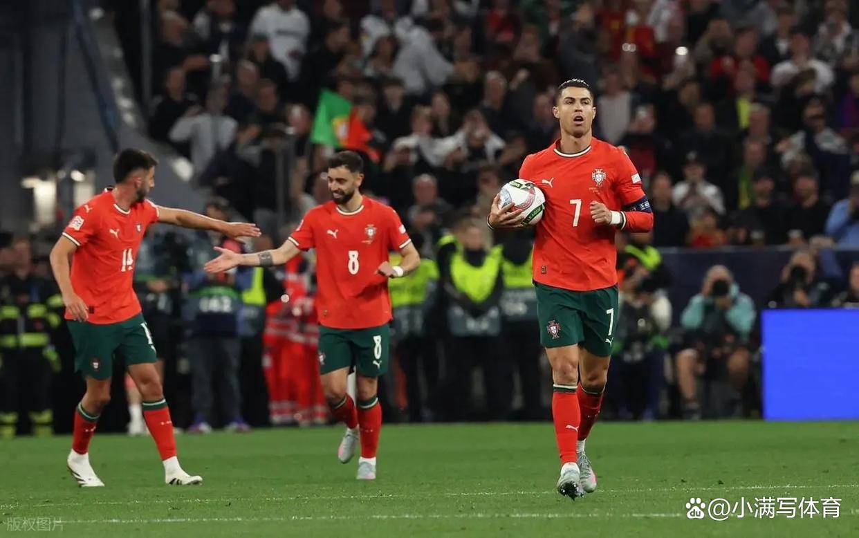 葡萄牙队力克奥地利队，王皓统治全场