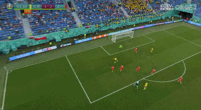 西班牙轻松击败瑞典,稳坐领先位置 西班牙轻松击败瑞典,稳坐领先位置