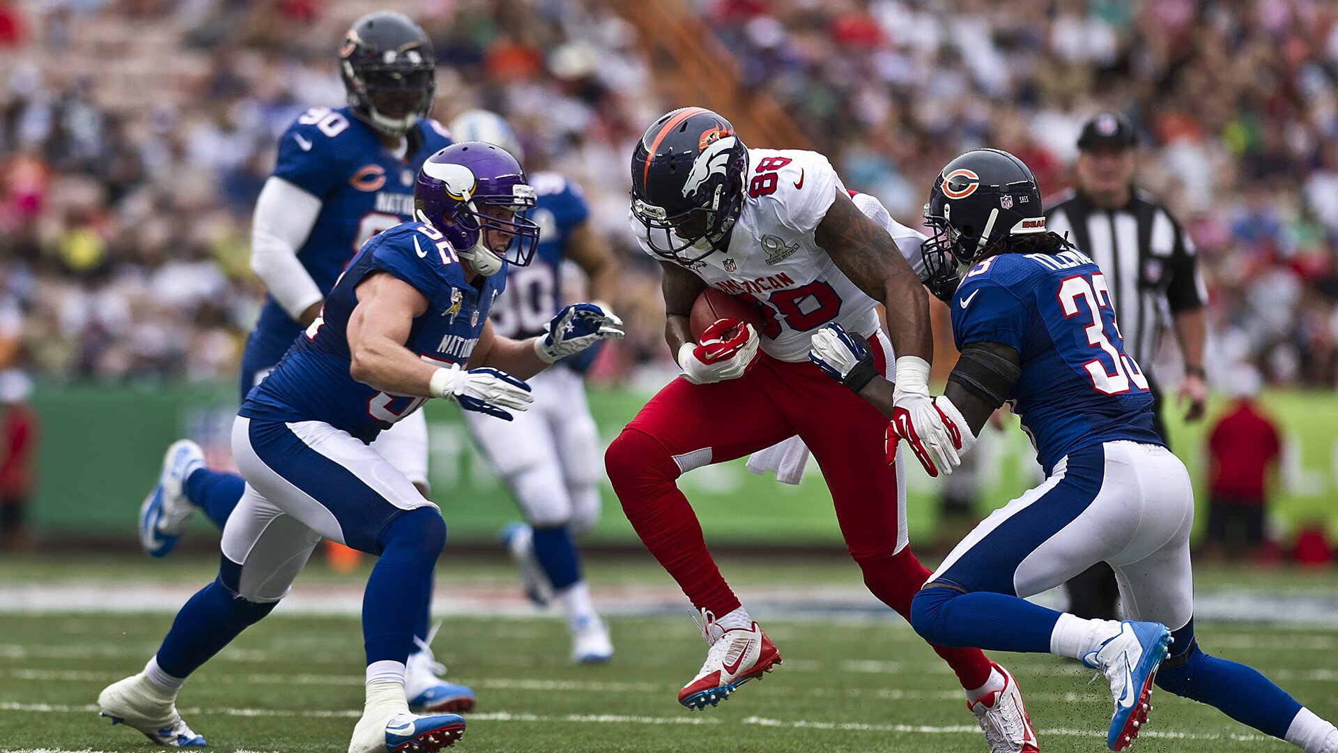 IM Sport-绿茵传奇再续，本泽马关键一击，伊拉克联队撼动尤文王朝